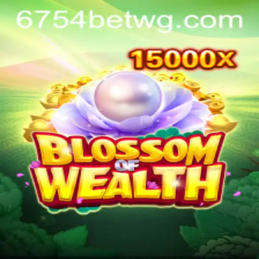 Descubra o Envolvente Universo do Jogo BlossomofWealth