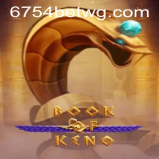 Explorando o Mundo do Jogo BookOfKeno: Descrição, Introdução e Regras