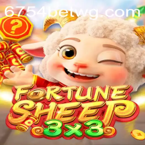 Explorando o Inovador Jogo FortuneSheep e a Palavra-chave 6754bet