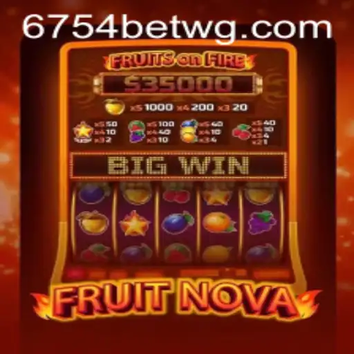 Explorando o Mundo Vibrante de FruitNova: Uma Aventura de Jogo Inovadora