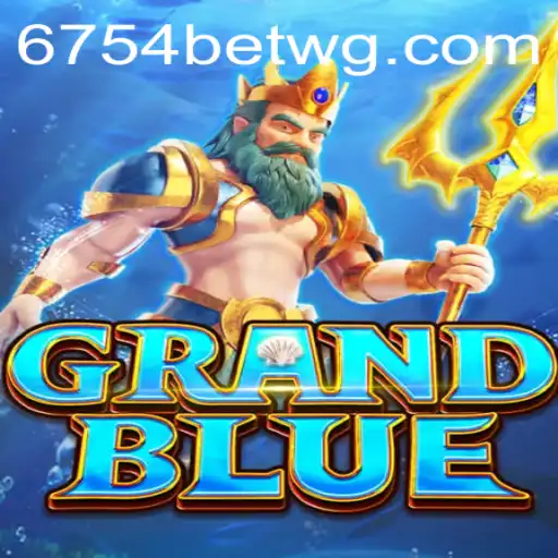 Descobrindo o Fascinante Mundo de GRANDBLUE