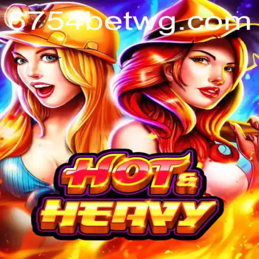 Descubra o Mundo Empolgante de HotHeavy e a Inovação do 6754bet