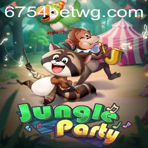 Descubra JungleParty: Aventura e Estratégia nas Selvas Digitais