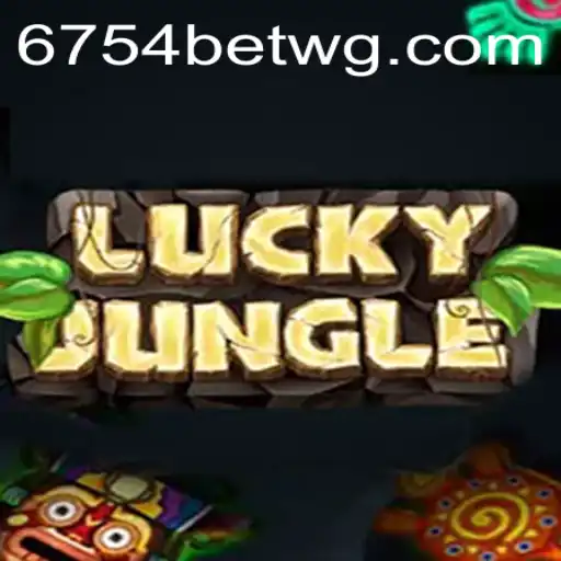 Descubra o Fascinante Mundo de LuckyJungle: O Jogo de Aventura e Sorte