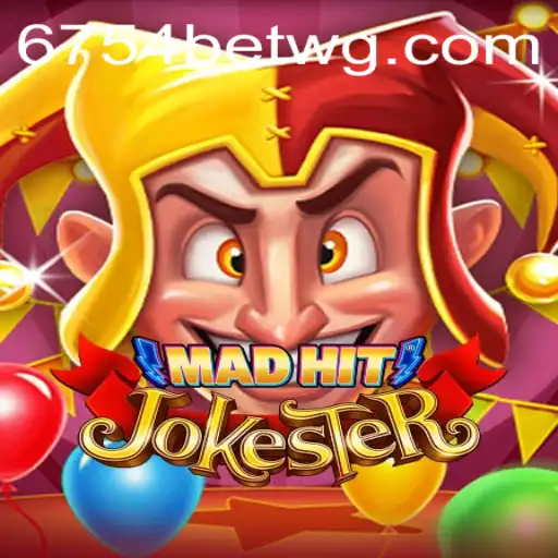 MadHitJokester: A Nova Sensação no Mundo dos Jogos de Azar
