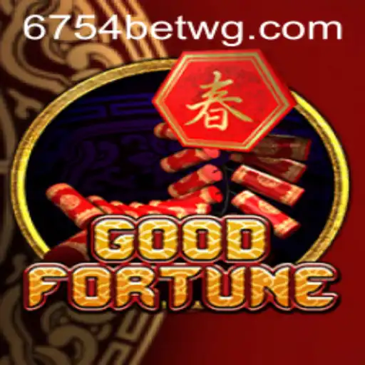 GoodFortune - Descubra o Seu Destino com 6754bet