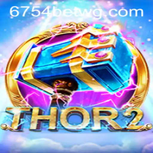 Thor2: Um Jogo Épico de Estratégia e Aventura