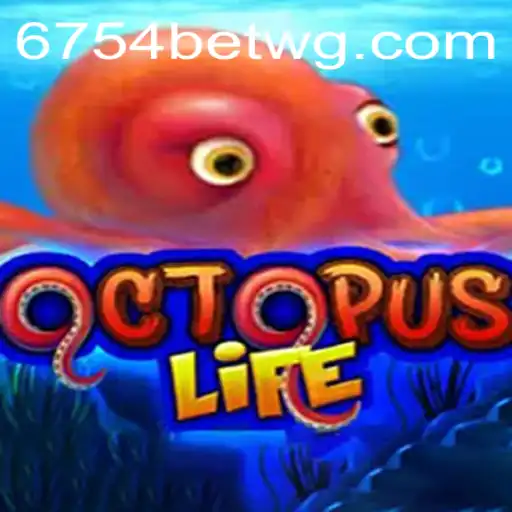 Explorando OctopusLife: O Fascinante Mundo Subaquático do Game com ênfase em 6754bet