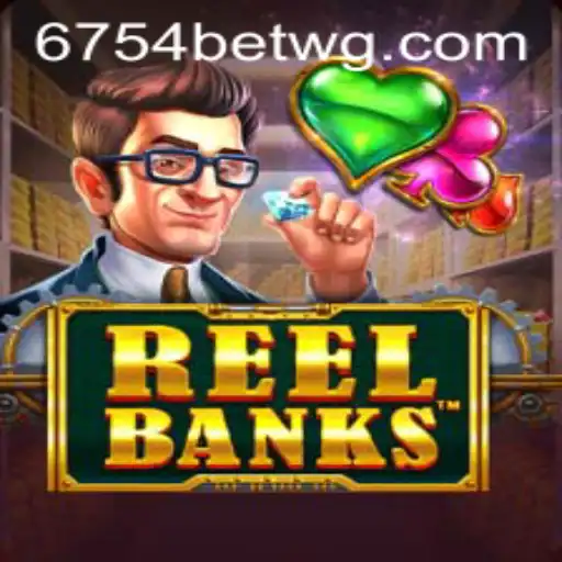 Explorando o Mundo de 'ReelBanks': Um Mergulho no Jogo de Caça-Níqueis Online